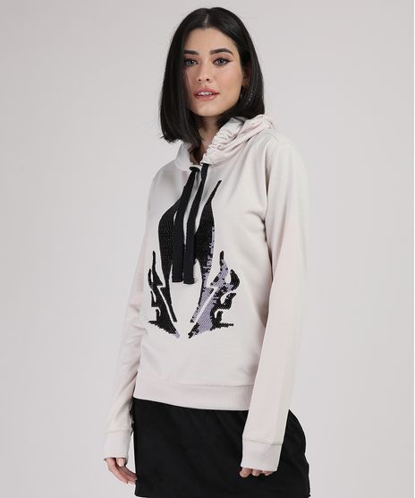 Blusao-de-Moletom-Feminino-Malevola-com-Paete-Dupla-Face-e-Capuz-Bege-Claro-9946813-Bege_Claro_1