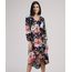 Vestido-Feminino-Midi-Mullet-Transpassado-Estampado-Floral-Manga-Longa-Azul-Escuro-9946304-Azul_Escuro_1