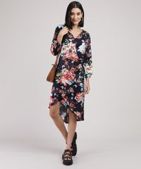 Vestido-Feminino-Midi-Mullet-Transpassado-Estampado-Floral-Manga-Longa-Azul-Escuro-9946304-Azul_Escuro_3