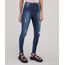 Calca-Jeans-Feminina-Sawary-Super-Skinny-Destroyed-Cintura-Media-Azul-Escruro-9949258-Azul_Escruro_1