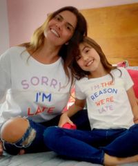 Blusa-Infantil-Tal-Mae-Tal-Filha--We-re-Late--Manga-Curta-Branca-9946880-Branco_2