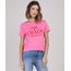 Blusa-Feminina-Tal-Mae-Tal-Filha--Chaos-Creator--Manga-Curta-Decote-Redondo-Pink-9945339-Pink_1