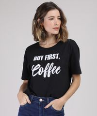 Blusa-Feminina-Tal-Mae-Tal-Filha--Coffee--Manga-Curta-Decote-Redondo-Preta-9945682-Preto_1