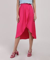 Saia-Feminina-Midi-Mullet-Transpassada-Pink-9946062-Pink_1