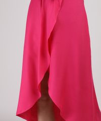 Saia-Feminina-Midi-Mullet-Transpassada-Pink-9946062-Pink_4