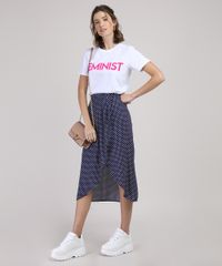 Saia-Feminina-Midi-Mullet-Transpassada-Estampada-de-Poa-Azul-Escuro-9946063-Azul_Escuro_3