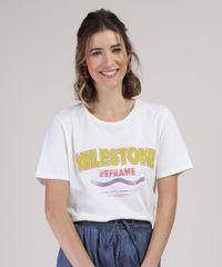 Blusa-Feminina-Milestone-Manga-Curta-Decote-Redondo-Branca-9713995-Branco_1