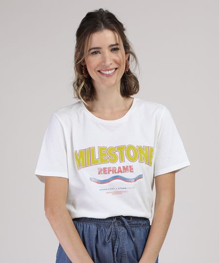 Blusa-Feminina-Milestone-Manga-Curta-Decote-Redondo-Branca-9713995-Branco_1 Blusa-Feminina-Milestone-Manga-Curta-Decote-Redondo-Branca-9713995-Branco_1