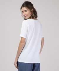 Blusa-Feminina-Milestone-Manga-Curta-Decote-Redondo-Branca-9713995-Branco_2