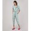 Macacao-Feminino-Jogger-Cargo-com-Amarracao-Manga-3-4-Verde-Claro-9758582-Verde_Claro_1