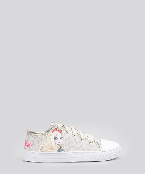 Tenis-Ever-After-High-Dourado-8142938-Dourado_1
