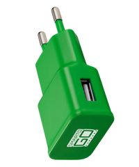 Carregador-de-Parede-Smartogo-Bivolt-com-Entrada-USB-Verde-Multilaser---CB080V-Verde-9942677-Verde_1
