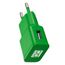 Carregador-de-Parede-Smartogo-Bivolt-com-Entrada-USB-Verde-Multilaser---CB080V-Verde-9942677-Verde_1