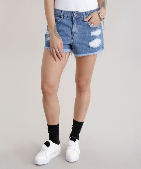 Short-Jeans-Relaxed-Azul-Claro-8735686-Azul_Claro_1