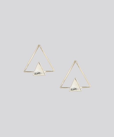 Brinco-Geometrico-Dourado-8627697-Dourado_1 Brinco-Geometrico-Dourado-8627697-Dourado_1