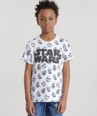 Camiseta-Star-Wars-Cinza-Mescla-Claro-8640986-Cinza_Mescla_Claro_1