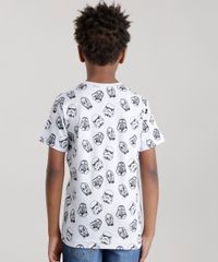 Camiseta-Star-Wars-Cinza-Mescla-Claro-8640986-Cinza_Mescla_Claro_2