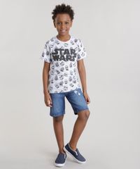 Camiseta-Star-Wars-Cinza-Mescla-Claro-8640986-Cinza_Mescla_Claro_3
