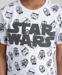 Camiseta-Star-Wars-Cinza-Mescla-Claro-8640986-Cinza_Mescla_Claro_4