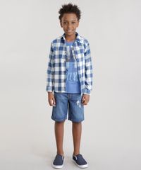 Camiseta--Downtown-New-York--Azul-8694100-Azul_3