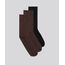 Kit-de-3-Meias-Marrom-672178-Marrom_1
