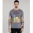 Camiseta-Os-Simpsons-Cinza-Mescla-8674184-Cinza_Mescla_1
