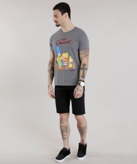 Camiseta-Os-Simpsons-Cinza-Mescla-8674184-Cinza_Mescla_3