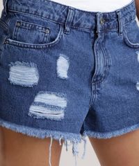 Short-Jeans-Relaxed-Azul-Escuro-8735694-Azul_Escuro_4