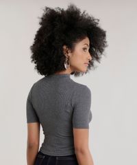Blusa-Cropped-Choker-Cinza-Mescla-Escuro-8710960-Cinza_Mescla_Escuro_2