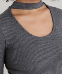 Blusa-Cropped-Choker-Cinza-Mescla-Escuro-8710960-Cinza_Mescla_Escuro_4 Blusa-Cropped-Choker-Cinza-Mescla-Escuro-8710960-Cinza_Mescla_Escuro_4