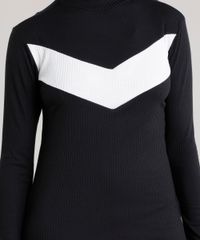 Vestido-Canelado-com-Recorte-Preto-8691570-Preto_4