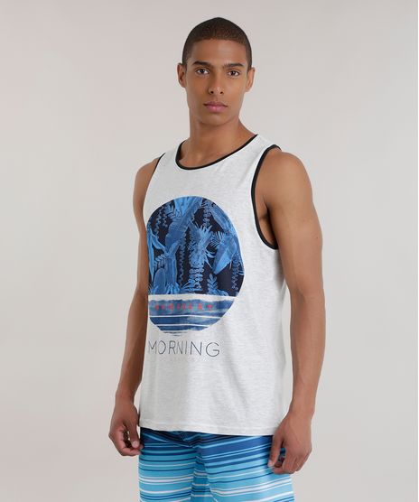 Regata--Suncoast-Morning--Cinza-Mescla-Claro-8581809-Cinza_Mescla_Claro_1