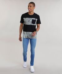 Camiseta-com-Recortes-Estampados-Preta-8683923-Preto_3