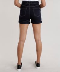 Short-Jeans-Hot-Pant-Azul-Escuro-8111529-Azul_Escuro_2