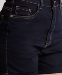 Short-Jeans-Hot-Pant-Azul-Escuro-8111529-Azul_Escuro_4