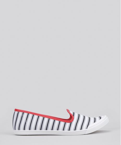 Slipper-Moleca-Listrado-Branco-8683395-Branco_1