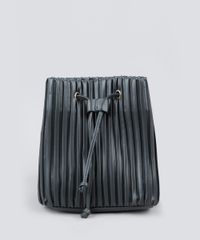 Bolsa-Feminina-Bucket-Media-Franzida-Chumbo-9864013-Chumbo_1