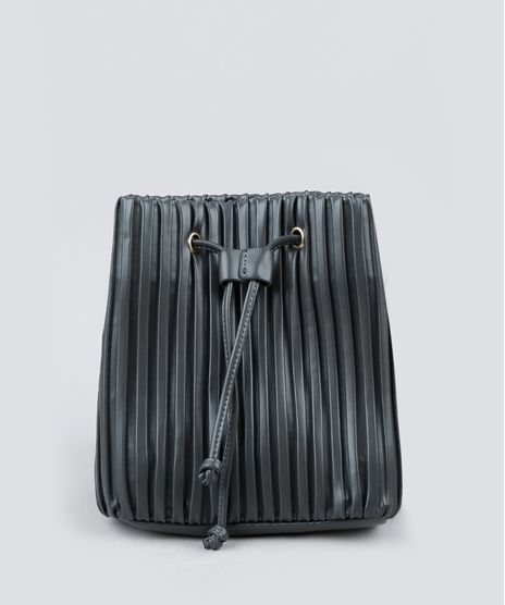 Bolsa-Feminina-Bucket-Media-Franzida-Chumbo-9864013-Chumbo_1