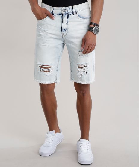 Bermuda-Jeans-Slim-Azul-Claro-8687901-Azul_Claro_1