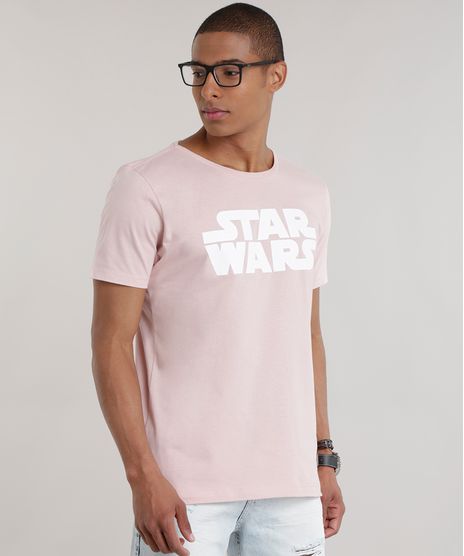 Camiseta-Longa-Star-Wars-Rose-8684567-Rose_1