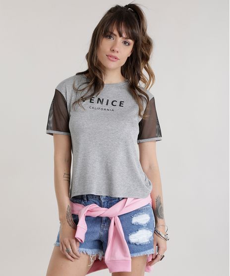 Blusa--Venice--com-Tela-Cinza-Mescla-8696717-Cinza_Mescla_1