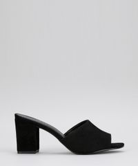 Sandalia-Mule-em-Suede-Preta-8568508-Preto_1