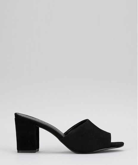 Sandalia-Mule-em-Suede-Preta-8568508-Preto_1