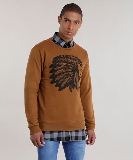 Blusao-em-Moletom--indio--Caramelo-8483713-Caramelo_1 Blusao-em-Moletom--indio--Caramelo-8483713-Caramelo_1