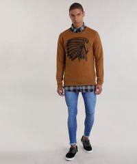 Blusao-em-Moletom--indio--Caramelo-8483713-Caramelo_3 Blusao-em-Moletom--indio--Caramelo-8483713-Caramelo_3