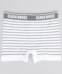 Cueca-Boxer-Sem-Costura-Listrada-Branca-8236827-Branco_1
