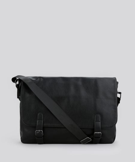 Bolsa-Carteiro-Preta-8590933-Preto_1 Bolsa-Carteiro-Preta-8590933-Preto_1
