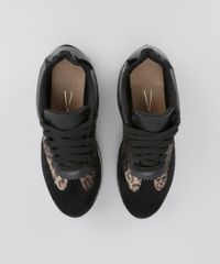 Tenis-Vizzano-em-Suede-com-Animal-Print-Preto-8642722-Preto_4