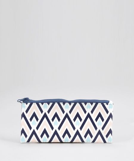 Necessaire-Estampada-Geometrica-Branca-8617080-Branco_1 Necessaire-Estampada-Geometrica-Branca-8617080-Branco_1