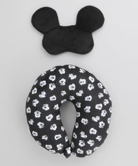 Kit-de-Apoio-de-Cabeca---Tapa-Olho-Mickey-Preto-8733497-Preto_1